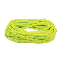Value Tube Rope - 4 Person - 60Ft 5/8"